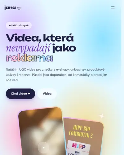 Ukázka stylu Y2K Pop